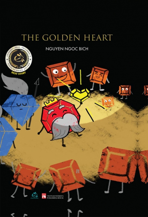 The Golden Heart