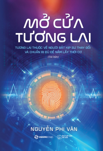 Mở cửa tương lai
