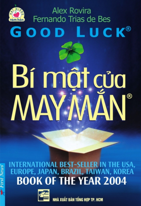 Bí mật của may mắn