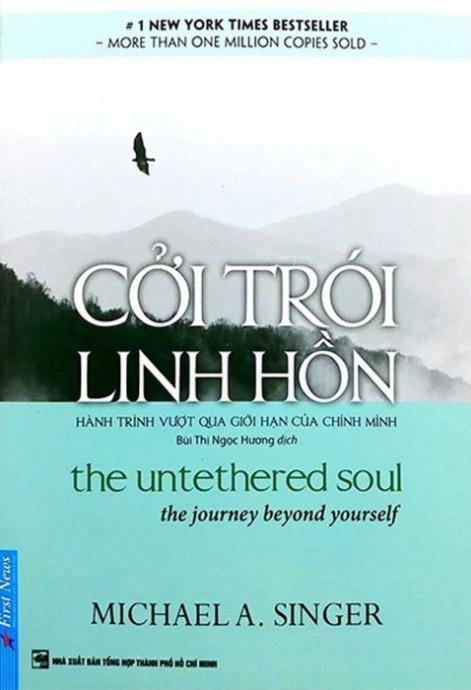 Cởi Trói Linh Hồn