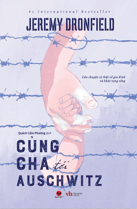  Cùng Cha Tới Auschwitz