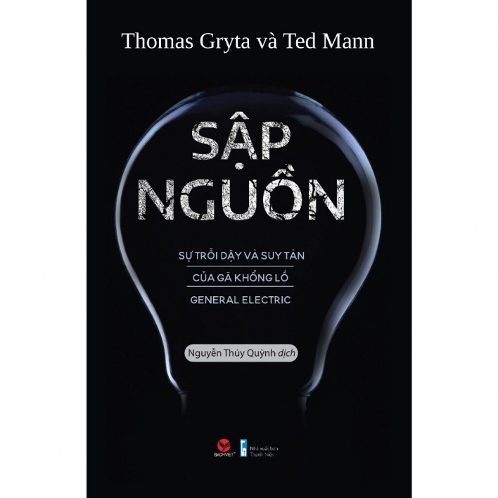 Sập Nguồn