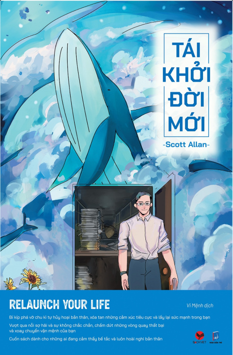 Tái Khởi Đời Mới