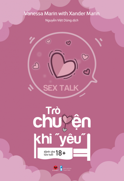 Trò Chuyện Khi "Yêu"