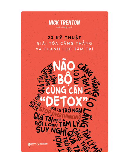 Não bộ cũng cần "detox"