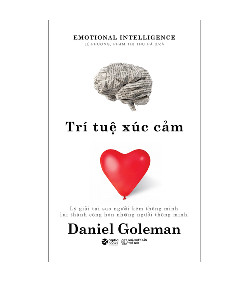 Trí tuệ xúc cảm