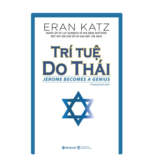Trí tuệ Do Thái