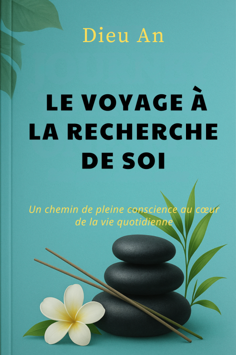 LE VOYAGE À LA RECHERCHE DE SOI