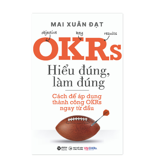 OKRs - Hiểu đúng, làm đúng