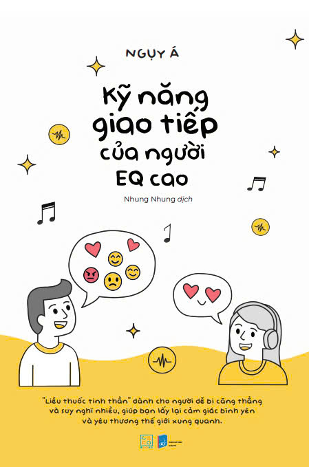 Kỹ năng giao tiếp của người EQ cao 