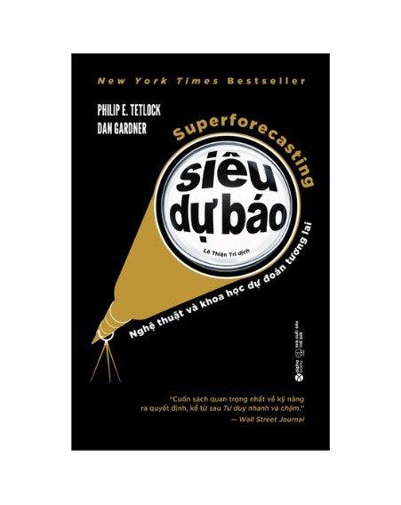 Siêu dự báo