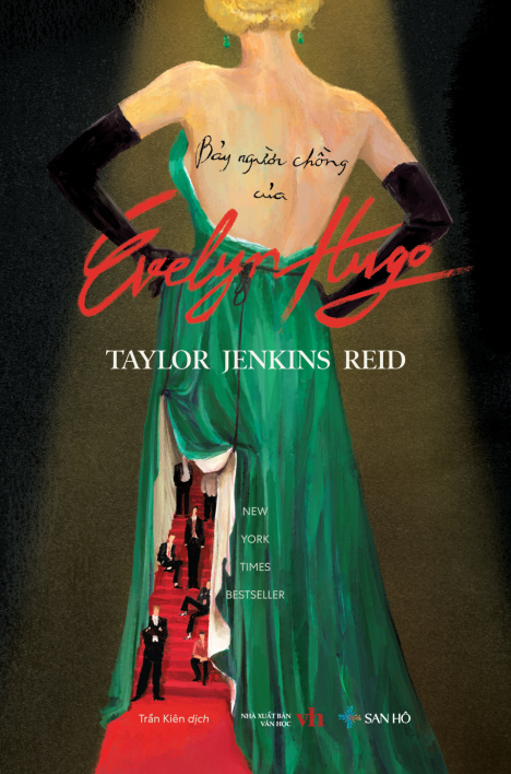 [NEW] Bảy Người Chồng Của Evelyn Hugo | Taylor Jenkins Reid