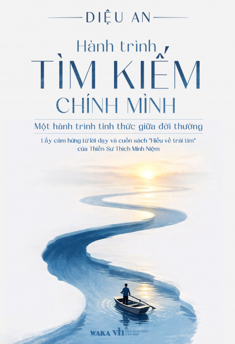 Hành trình tìm kiếm chính mình