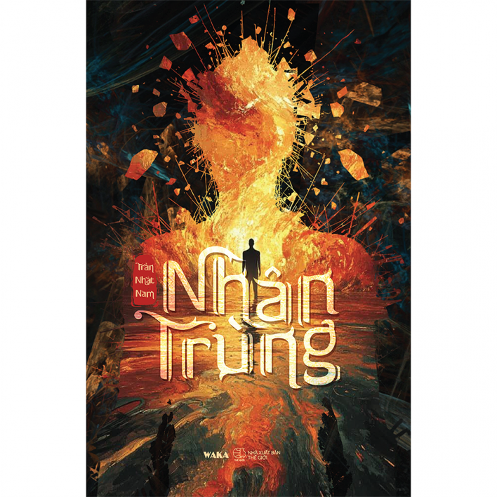 Sách - Nhân trùng