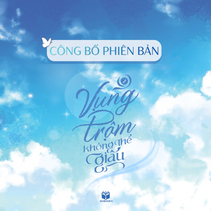 Sách - Vụng trộm không thể giấu - Tập 2 - Trúc Dĩ - Hiện đại, học đường, yêu thầm ngọt ngào - Waka