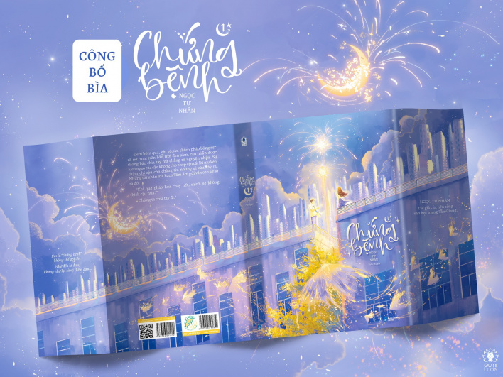 Sách - Chứng Bệnh Tập 1&2 - Ngọc Tự Nhân - Linh Lan Books