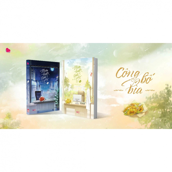 Sách - Nhân danh tình yêu - Ngôn tình hiện đại - Mộng Tiêu Nhị - Nanubooks