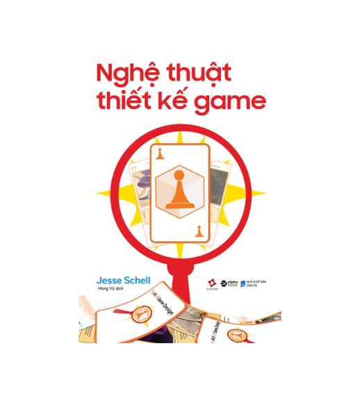 Nghệ thuật thiết kế game