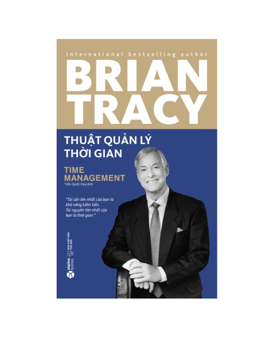 Thuật quản lý thời gian