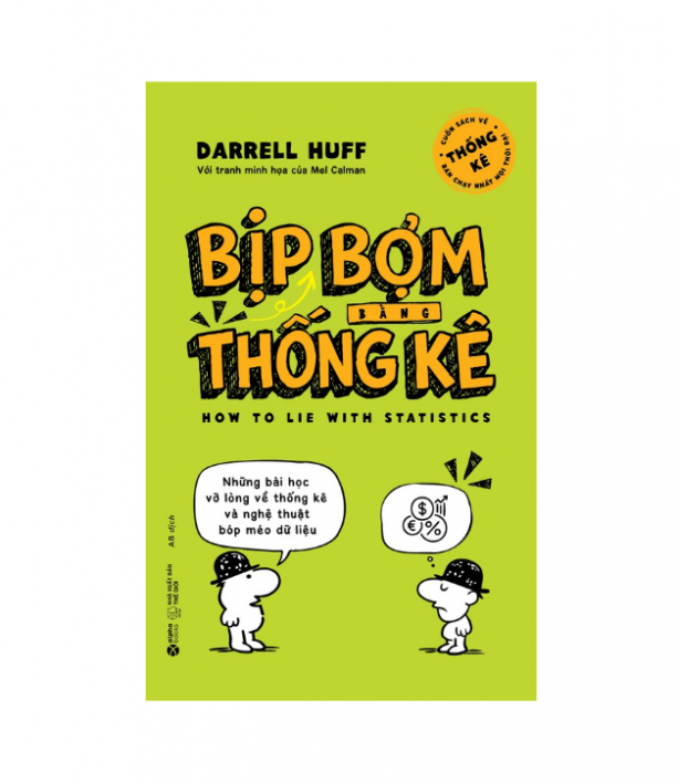 Bịp bợm bằng thống kế