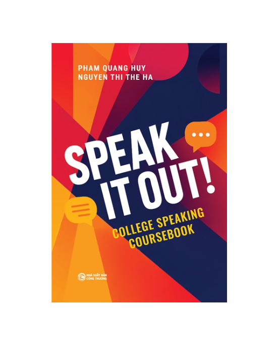 Speak It Out