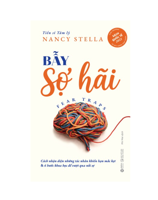 Bẫy sợ hãi