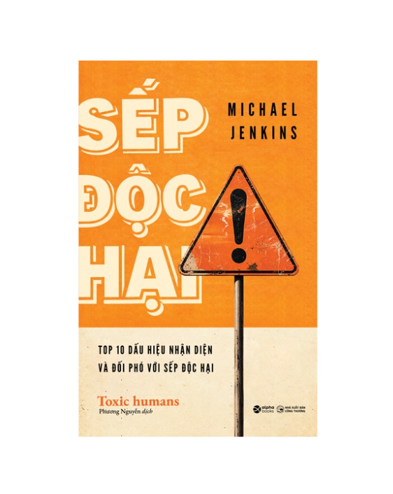 Sếp độc hại