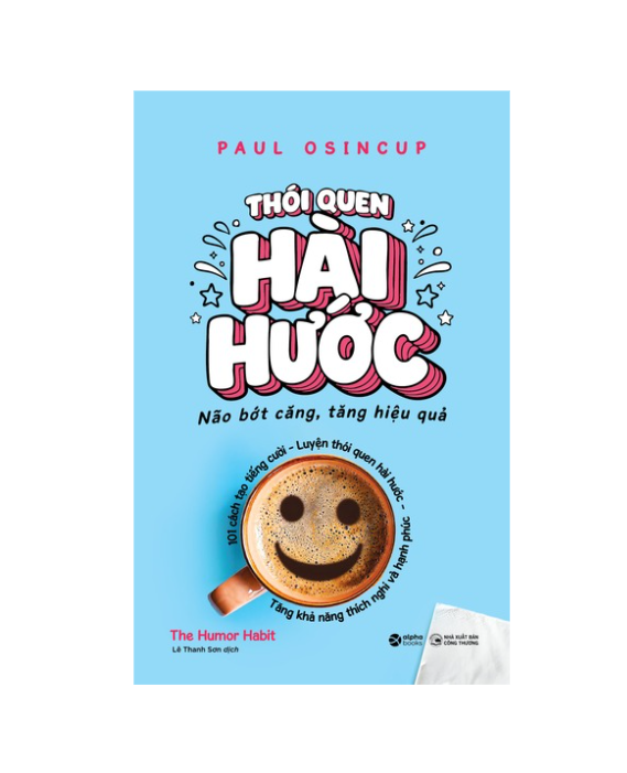 Thói quen hài hước