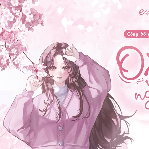 Sách - Oxy vị ngọt