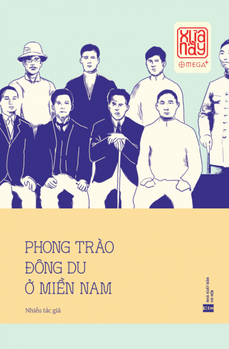 Phong trào Đông Du ở miền Nam
