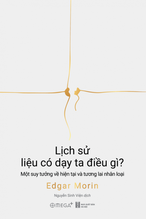 Lịch sử liệu có dạy ta điều gì?