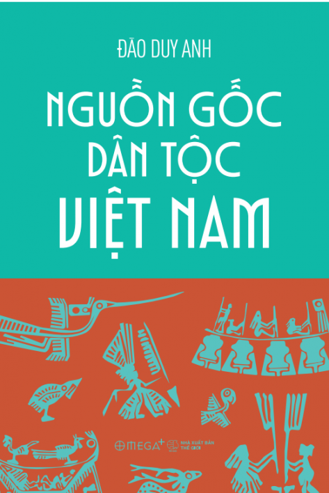 Nguồn gốc dân tộc Việt Nam