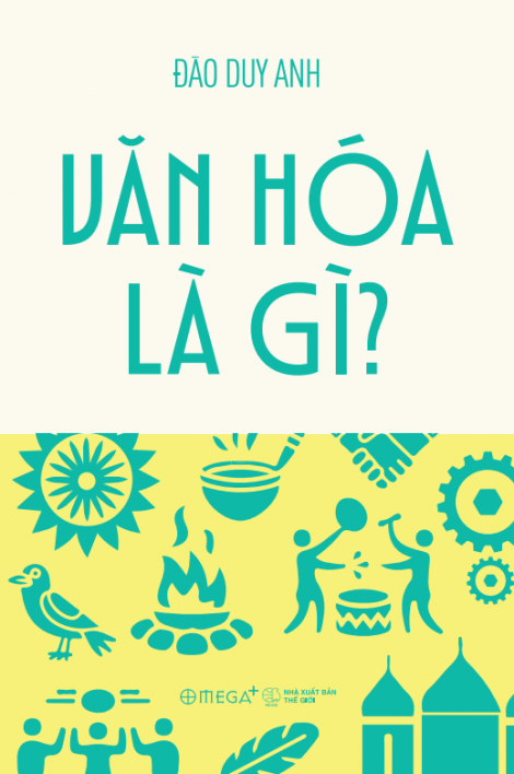 Văn hóa là gì?