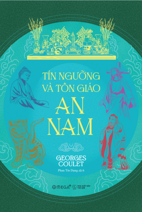 Tín ngưỡng và tôn giáo An Nam