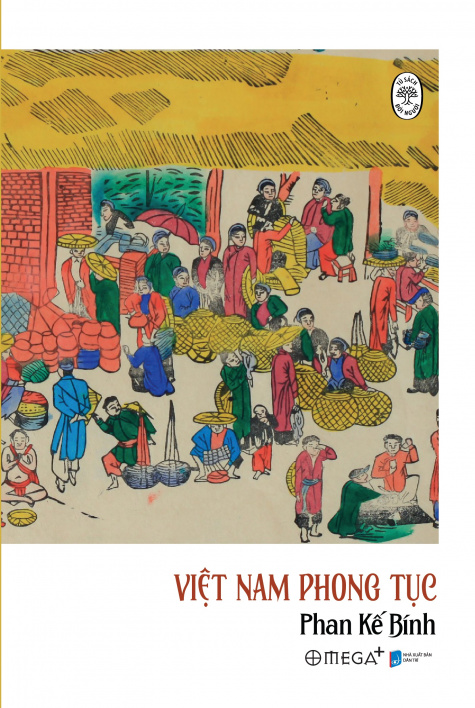 Việt Nam phong tục