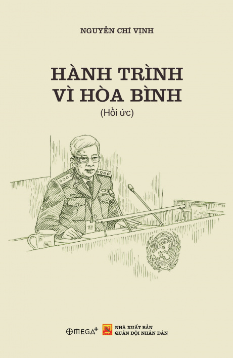 Hành trình vì hòa bình