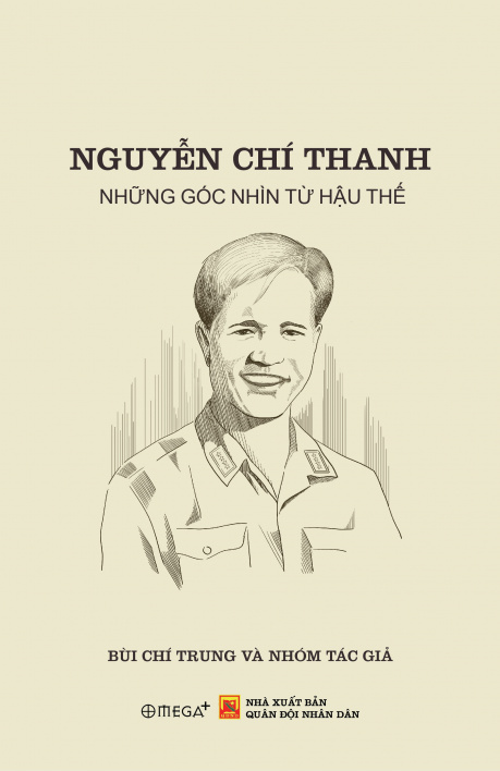 Nguyễn Chí Thanh: Những góc nhìn từ hậu thế