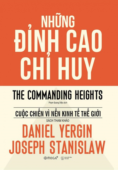 Những đỉnh cao chỉ huy