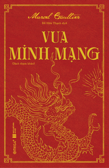 Vua Minh Mạng