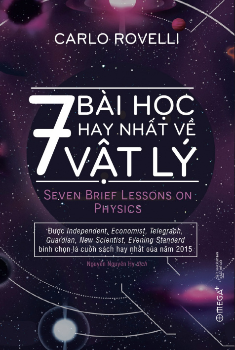 7 Bài học hay nhất về vật lý