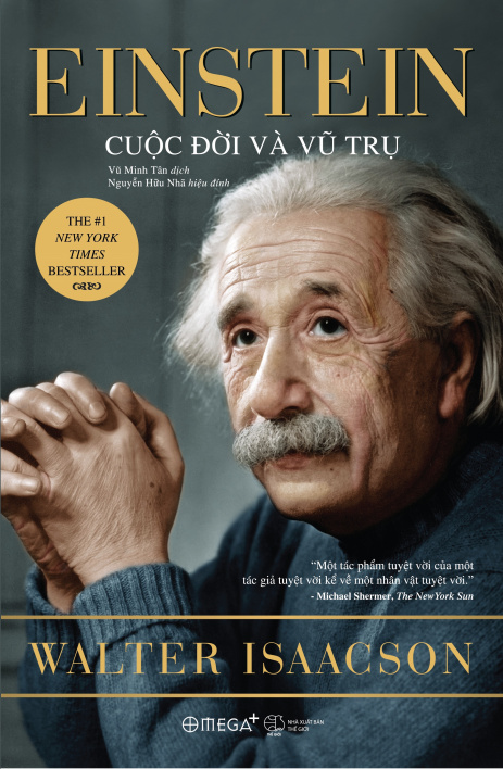 Einstein - Cuộc đời và Vũ trụ
