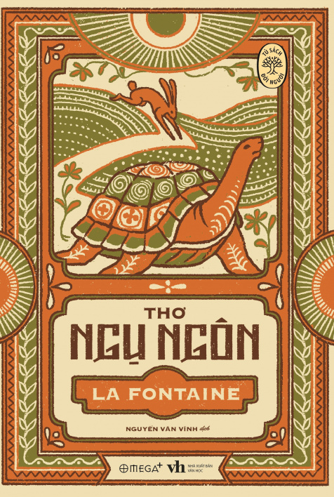 Thơ ngụ ngôn La Fontaine