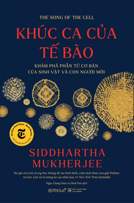 Khúc ca của tế bào