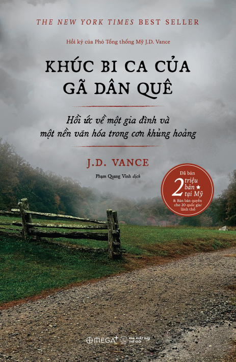 Khúc bi ca của gã dân quê
