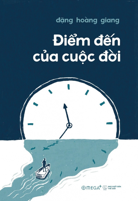 Điểm đến của cuộc đời