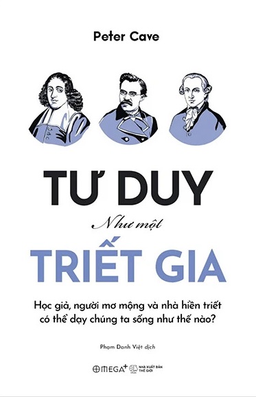 Tư duy như một triết gia
