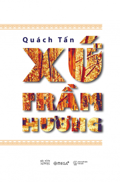 Xứ trầm hương