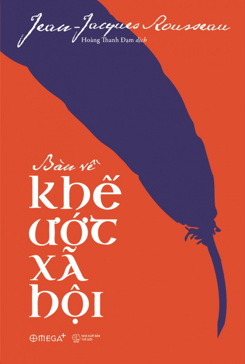 Bàn về khế ước xã hội