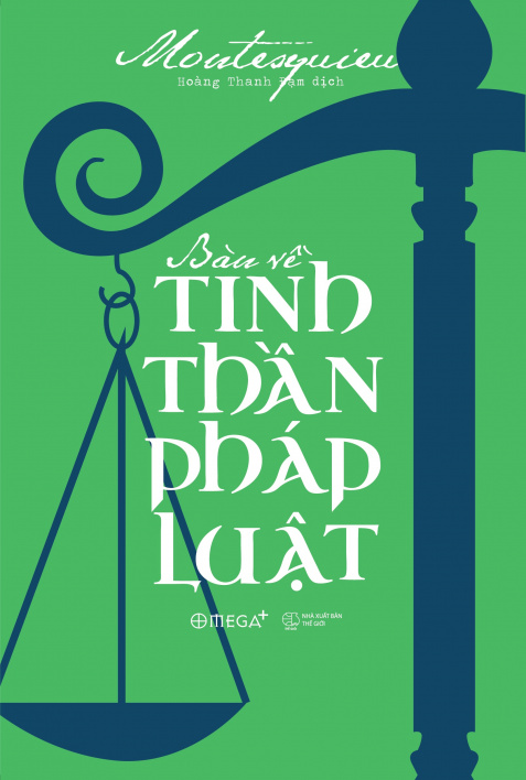 Bàn về tinh thần pháp luật