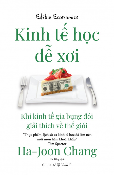Kinh tế học dễ xơi